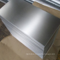 Hot Dipped SGCC Galvanized Steel Sheet